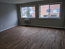 1302 Carol St, Unit TWO BEDS in Park Ridge, IL - Building Photo