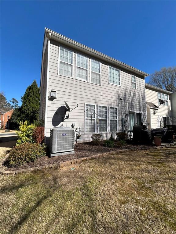 13196 Marrywood Ct in Milton, GA - Building Photo - Building Photo