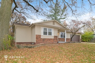 93 Jane Dr in St. Peters, MO - Building Photo - Building Photo