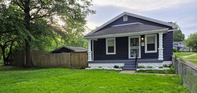 3100 Montana Ave in Louisville, KY - Building Photo - Building Photo