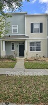 1626 J Lawson Blvd in Orlando, FL - Building Photo