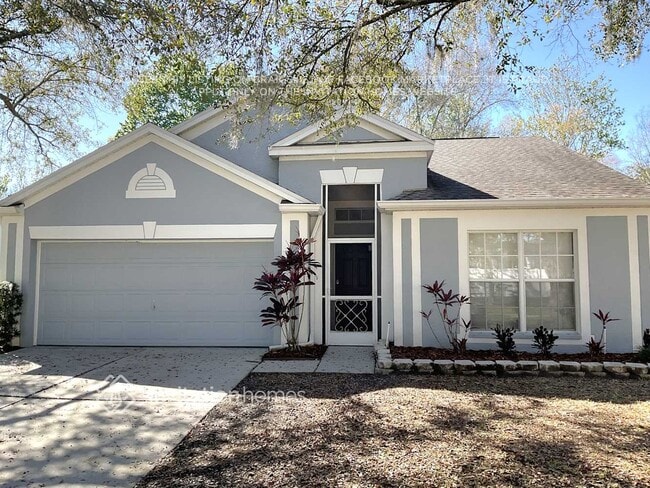 property at 4613 Steel Dust Ln