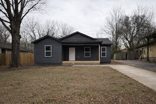 3343 Given Ave in Memphis, TN - Building Photo