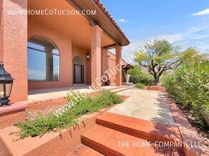 5788 E Paseo Cimarron in Tucson, AZ - Building Photo - Building Photo