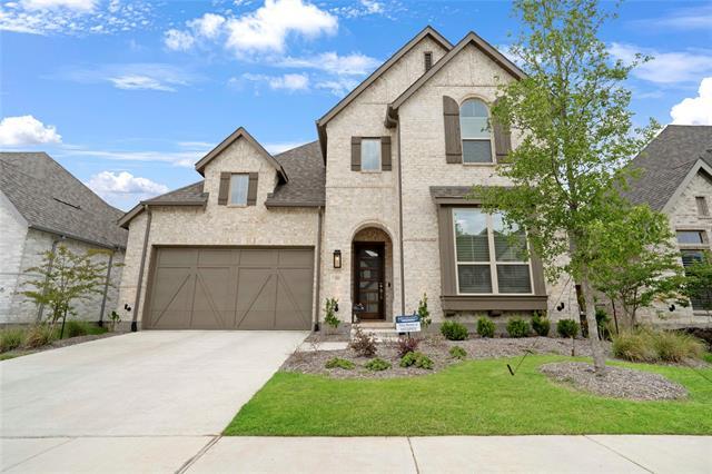 property at 3101 Peartree Ln