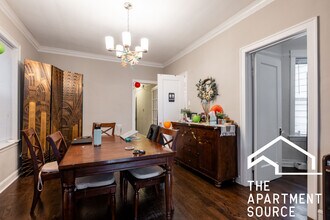 2660 N Ashland Ave, Unit 2f in Chicago, IL - Building Photo - Building Photo