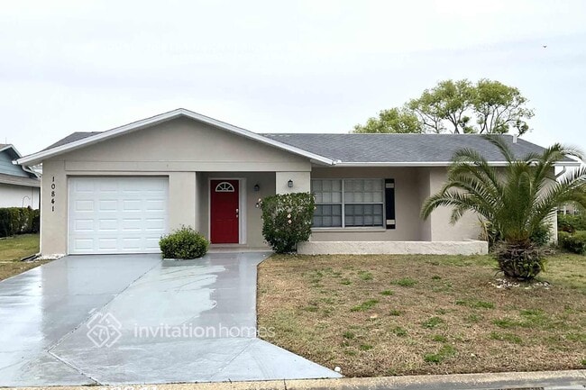 property at 10841 Teer Ln