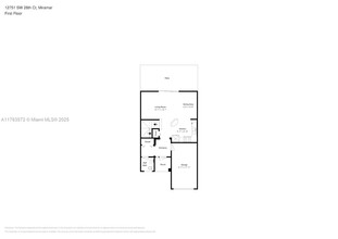 12751 SW 28th Ct in Miramar, FL - Building Photo - Building Photo