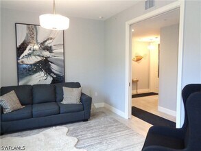 575 El Camino Real in Naples, FL - Building Photo - Building Photo