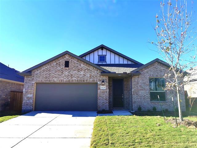 1829 Arbor Dr in Heath, TX - Building Photo