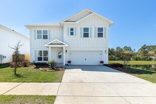 116 Sea Eagle Ln in Santa Rosa Beach, FL - Building Photo