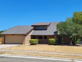 4409 Creekside Dr in Killeen, TX - Building Photo