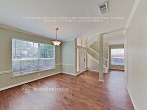 1533 Merritt Dr in Flower Mound, TX - Foto de edificio - Building Photo