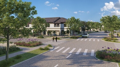 Havens at Hickory Tree in St. Cloud, FL - Building Photo - Building Photo