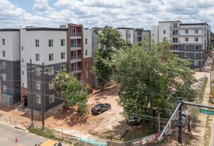 StateHouse Arena in Tallahassee, FL - Building Photo