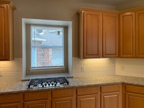 2644 Dunbar Dr in McKinney, TX - Foto de edificio - Building Photo