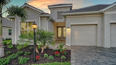 5612 Lightning Whelk Ln in Bradenton, FL - Building Photo - Building Photo