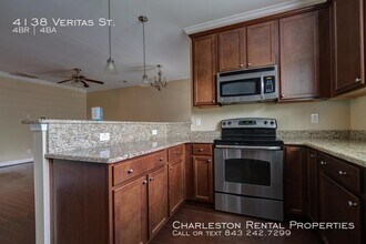 4138 Veritas St in Charleston, SC - Building Photo - Building Photo