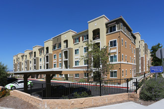 Vintage Aliso Senior Apartments in Aliso Viejo, CA - Building Photo - Primary Photo