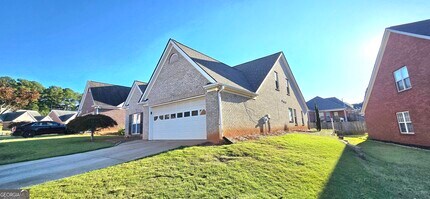 1055 Livery Cir in Lawrenceville, GA - Building Photo - Building Photo