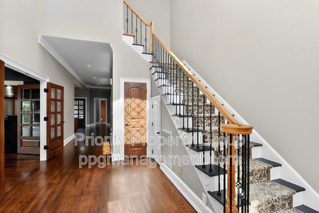 property at 16205 Riverpointe Dr