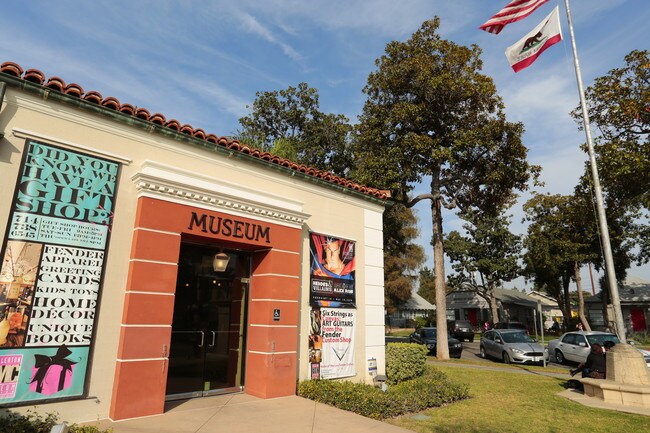 Casas Alquiler en North Anaheim, CA