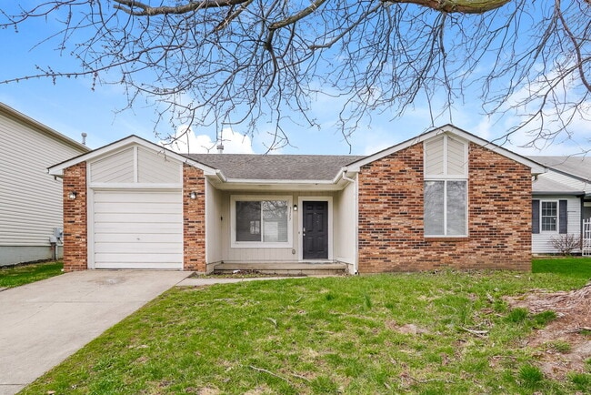 property at 3117 Falcon Bridge Dr