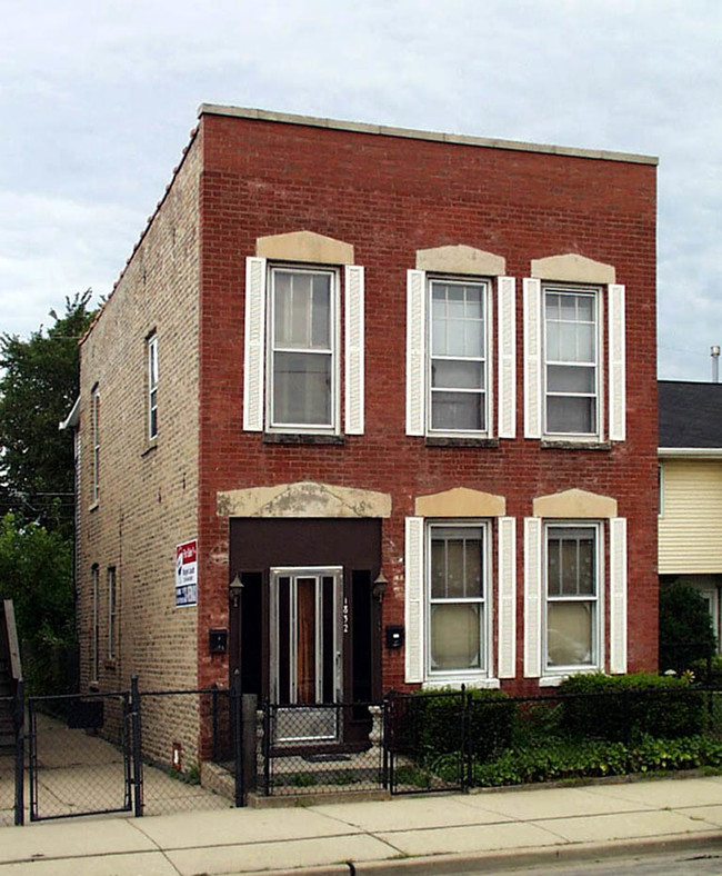 1832 W Race Ave in Chicago, IL - Building Photo - Building Photo