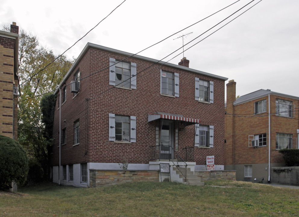 6936 Home St in Silverton, OH - Building Photo