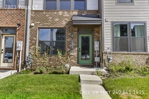 7803 Yona Ct in Glen Burnie, MD - Building Photo