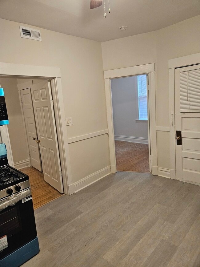 3507 N Damen Ave in Chicago, IL - Building Photo - Building Photo