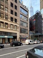 14 Murray St in New York, NY - Building Photo
