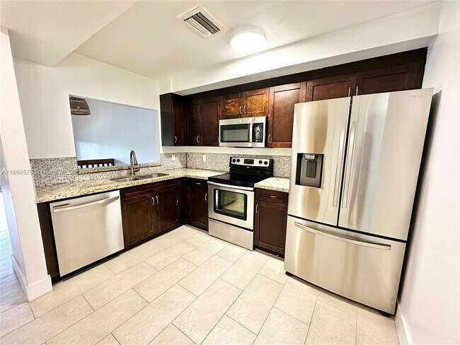 property at 4245 S Pine Island Rd