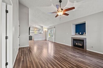1522 Sargas St in Columbus, OH - Building Photo - Building Photo