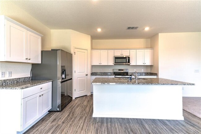 19507 Cloudy Bay Dr in Pflugerville, TX - Building Photo - Building Photo