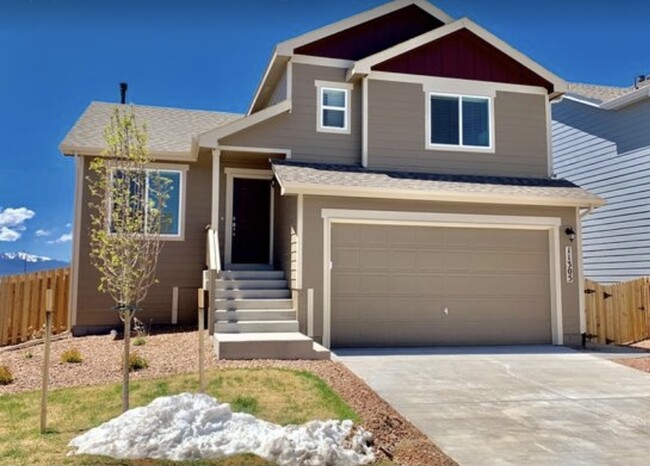 property at 11305 Mt Angel Hts