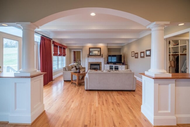 property at 2229 Birch Leaf Ln NE