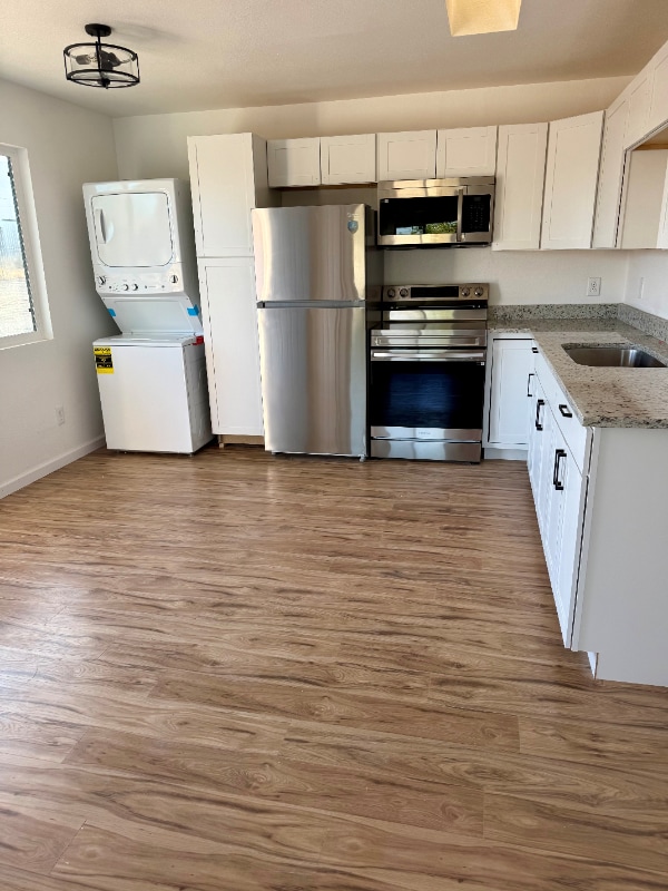 1216 Cuba Ave, Unit Cuba Unit 1 in Alamogordo, NM - Foto de edificio - Building Photo