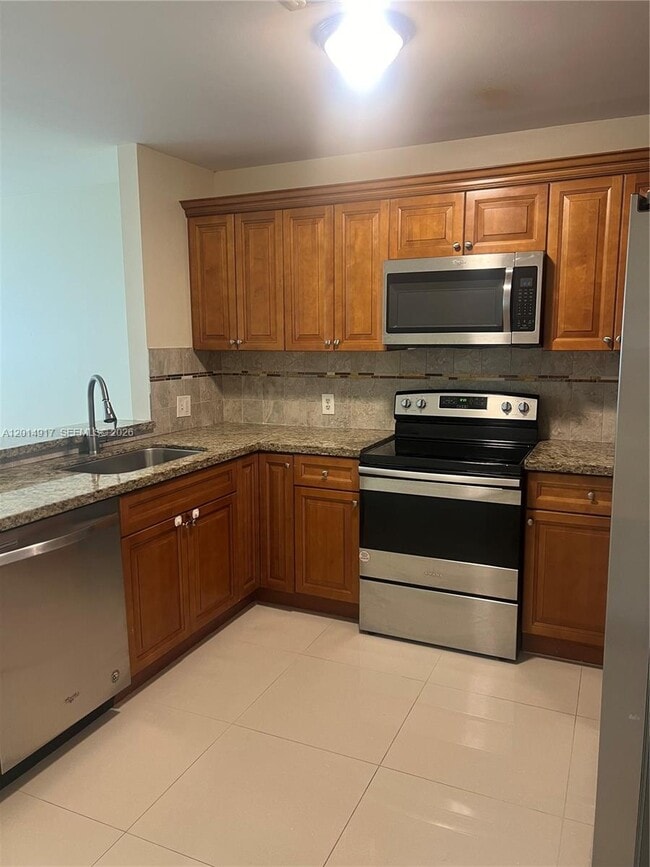 property at 11507 NW 41st St