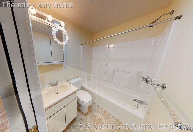 1054 Cambridge St in Cambridge, MA - Building Photo - Building Photo