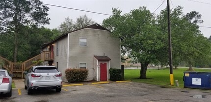 2017 W Sidnor St in Alvin, TX - Building Photo - Building Photo