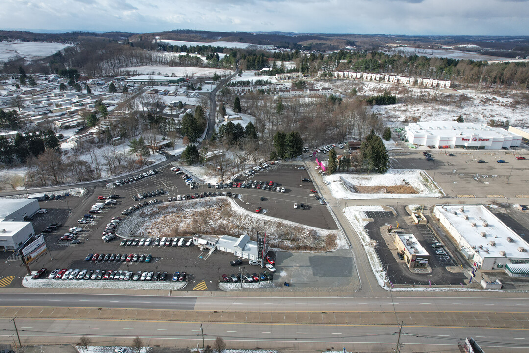 Argenta Way in Delmont, PA - Building Photo