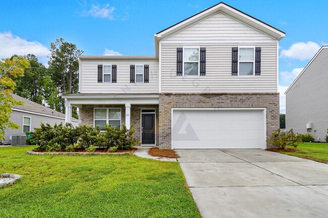 property at 110 Cedar View Cir