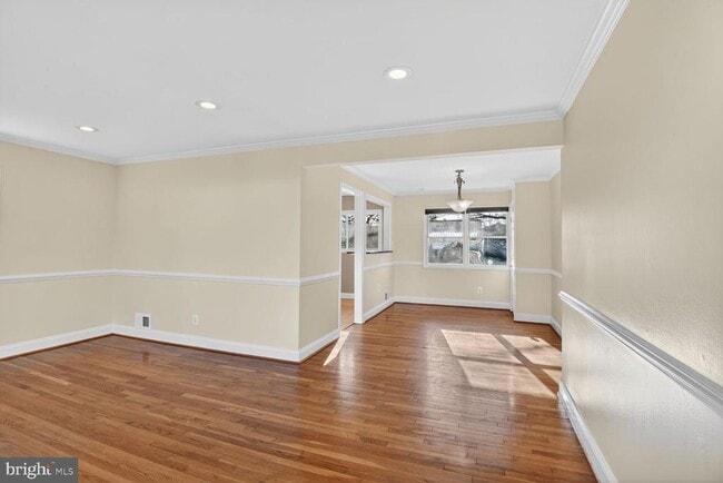 2308 Senator Ave in District Heights, MD - Building Photo - Building Photo