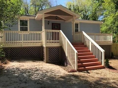 property at 16 Wadley St NW