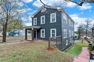 1101 7th Ave W in Birmingham, AL - Building Photo - Building Photo