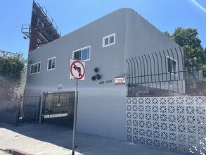 1931 Wilcox Ave in Los Angeles, CA - Building Photo - Building Photo