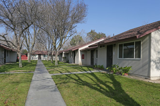 Macarthur Apartments in Los Banos, CA - Building Photo - Building Photo