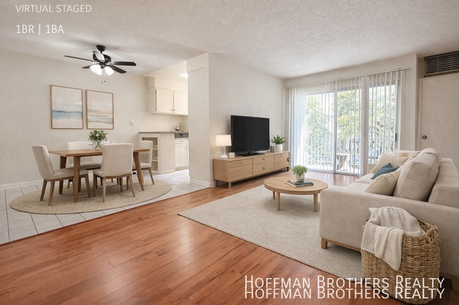 1036 N Crescent Heights Blvd