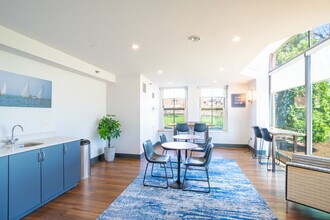 The Anchorage in Charlestown, MA - Building Photo - Interior Photo